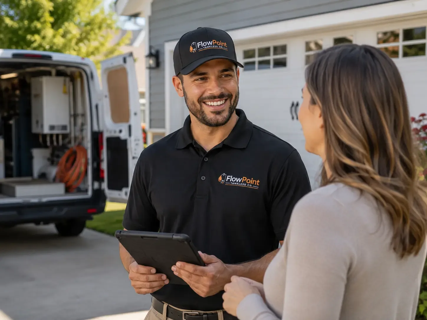 Tankless Water Heater Installation Mather, PA FAQs